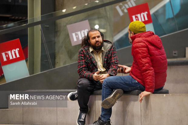 ششمین روز جشنواره جهانی فجر