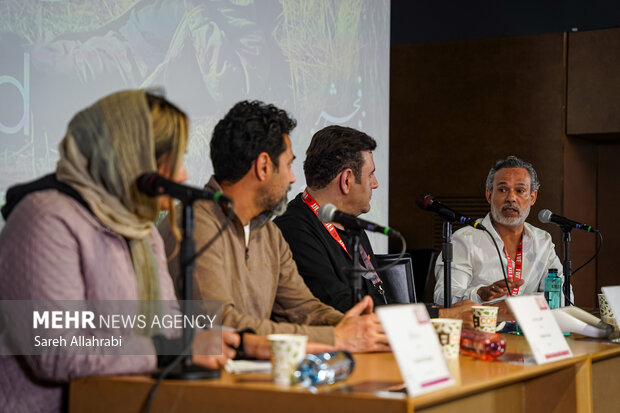 ششمین روز جشنواره جهانی فجر