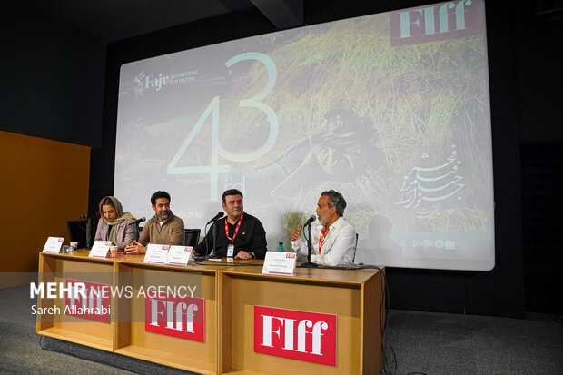 ششمین روز جشنواره جهانی فجر