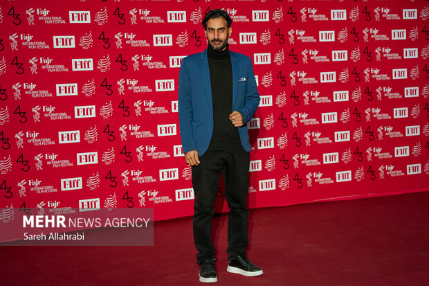 ششمین روز جشنواره جهانی فجر