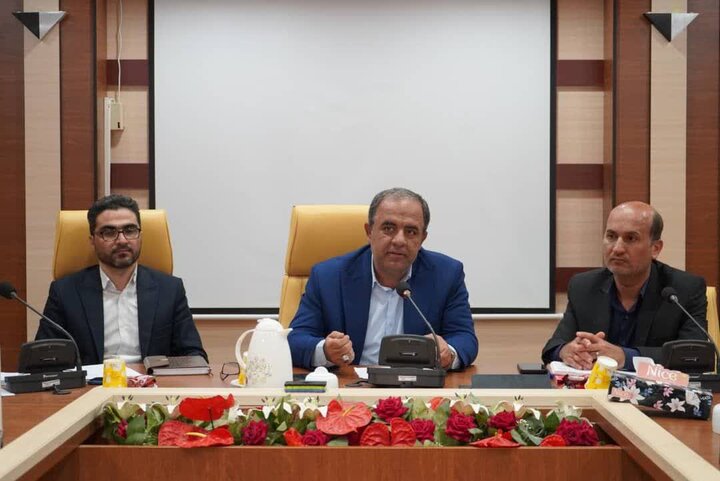 فرماندار بوشهر: روز دانشجو یادآور نقش مهم دانشگاه‌ها در توسعه کشور است