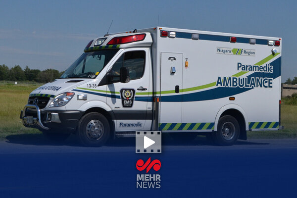 انتظار ۲۶ ساعته زن کانادایی در اورژانس با وجود حمله قلبی