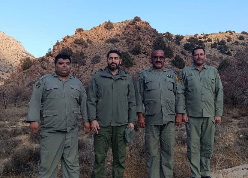 حفاظت،اقدام،منطقه،يوسف،پور،ابراز،سخت