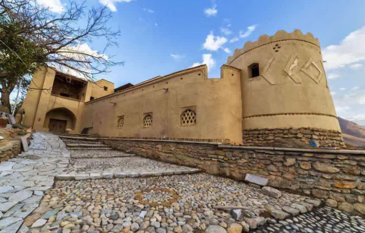اختصاص ۱۰ میلیارد ریال برای مرمت بافت تاریخی روستای وانشان