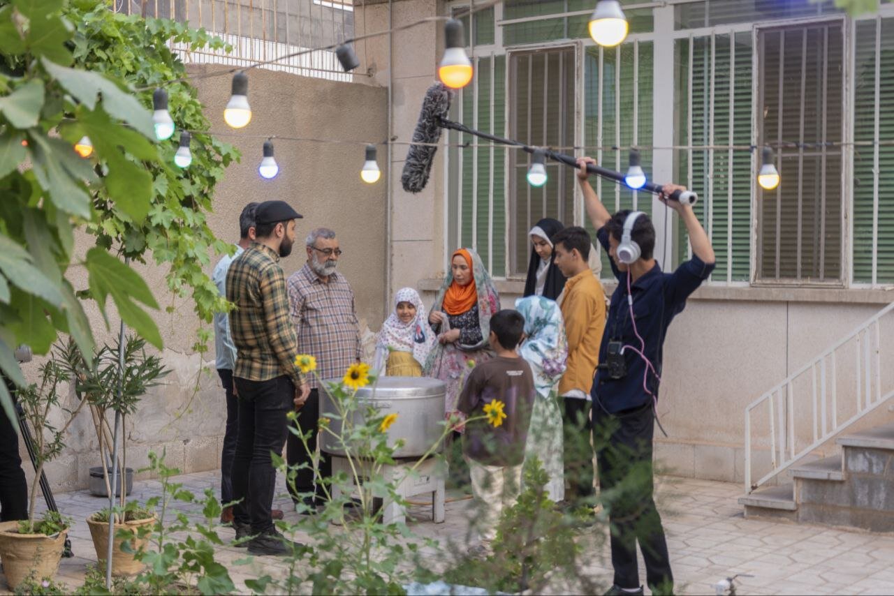 جنگ ۱۲ روزه از منظر دوربین نسل جوان دهه هشتادی – خبرگزاری مهر | آخرین اخبار ایران و جهان