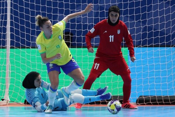 توسلی تا ۵۰ سالگی هم میتواند بازی کند/ حفظ شهرزاد مظفر ضروری است