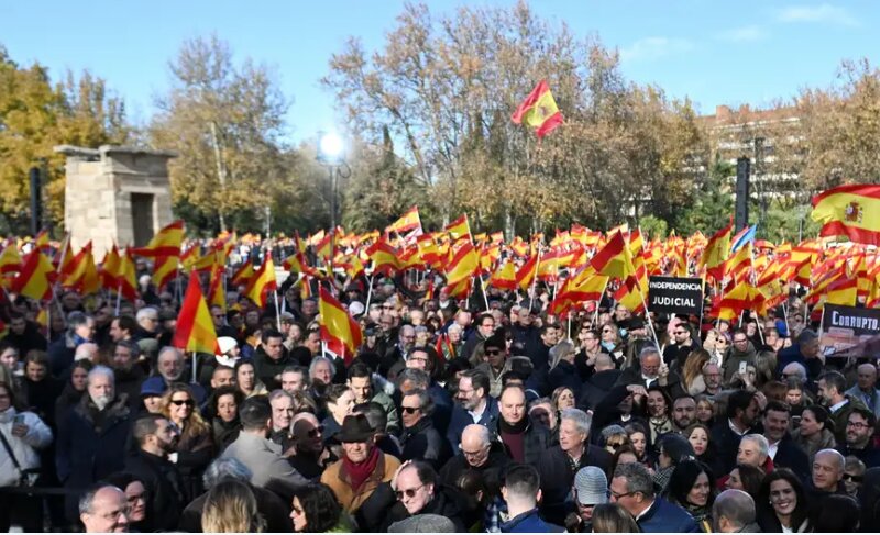 سانچز،اسپانيا،مادريد،حزب،نفر،اعلام،معترضان،خوزه