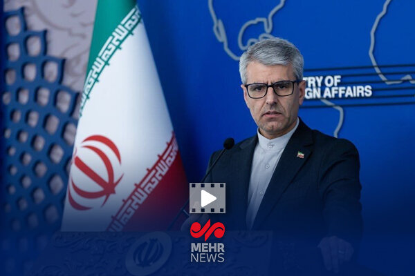 بقائی: ادعای آمریکا درباره مواد مخدر بهانه‌ای بیش نیست