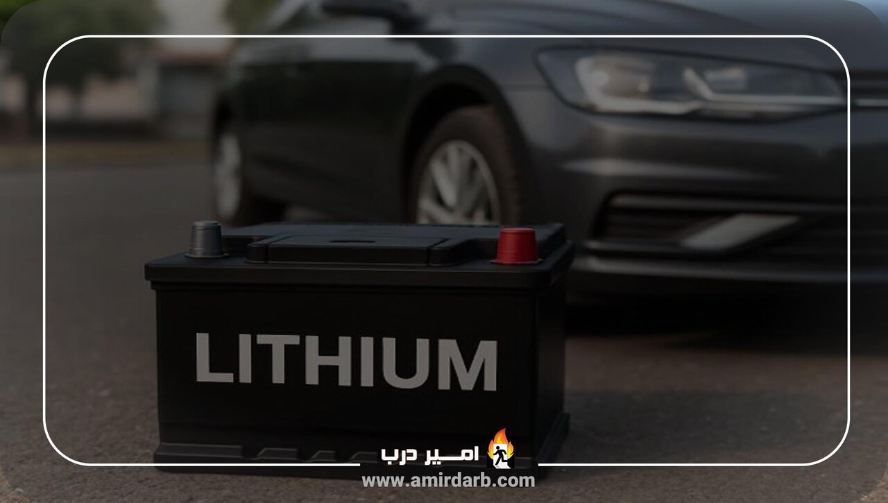 باتری‌های لیتیومی و ریسک‌های آتش؛ راهنمایی‌های NFPA برای خانه‌های ایمن