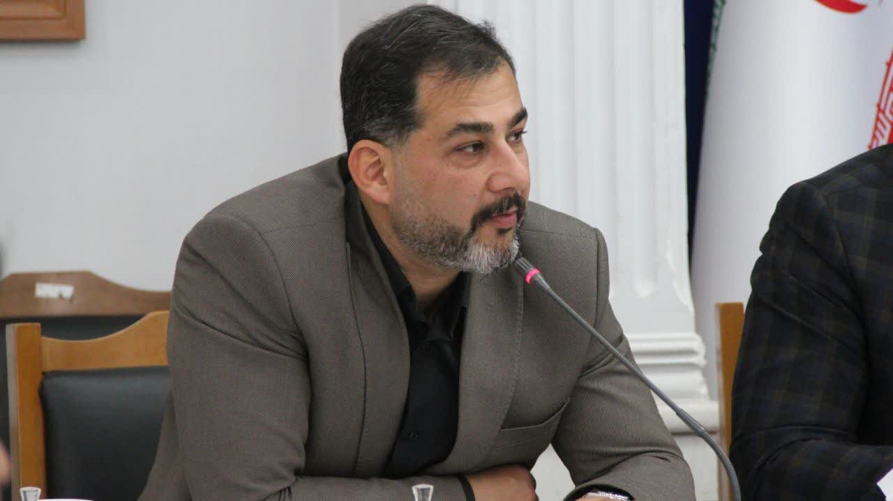 کمالی: شهرداری باید پاسخگوی ابهامات تغییر نام تیم فوتبال آستارا باشد کمالی: شهرداری باید پاسخگوی ابهامات تغییر نام تیم فوتبال آستارا باشد