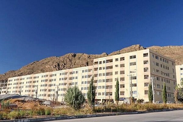 عملکرد مسئولانه بانک مسکن با اعطای ۱۴۱ همت تسهیلات نهضت ملی مسکن