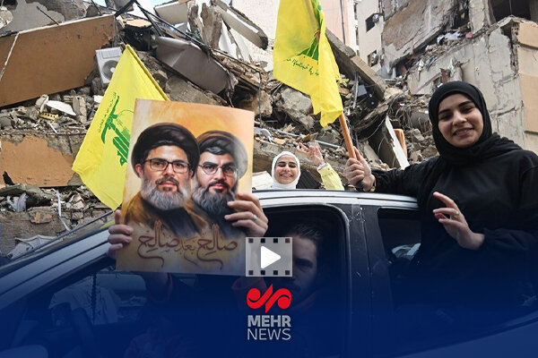 بقائی:اساساً صحبت از مداخله ایران در امور لبنان بی‌معناست