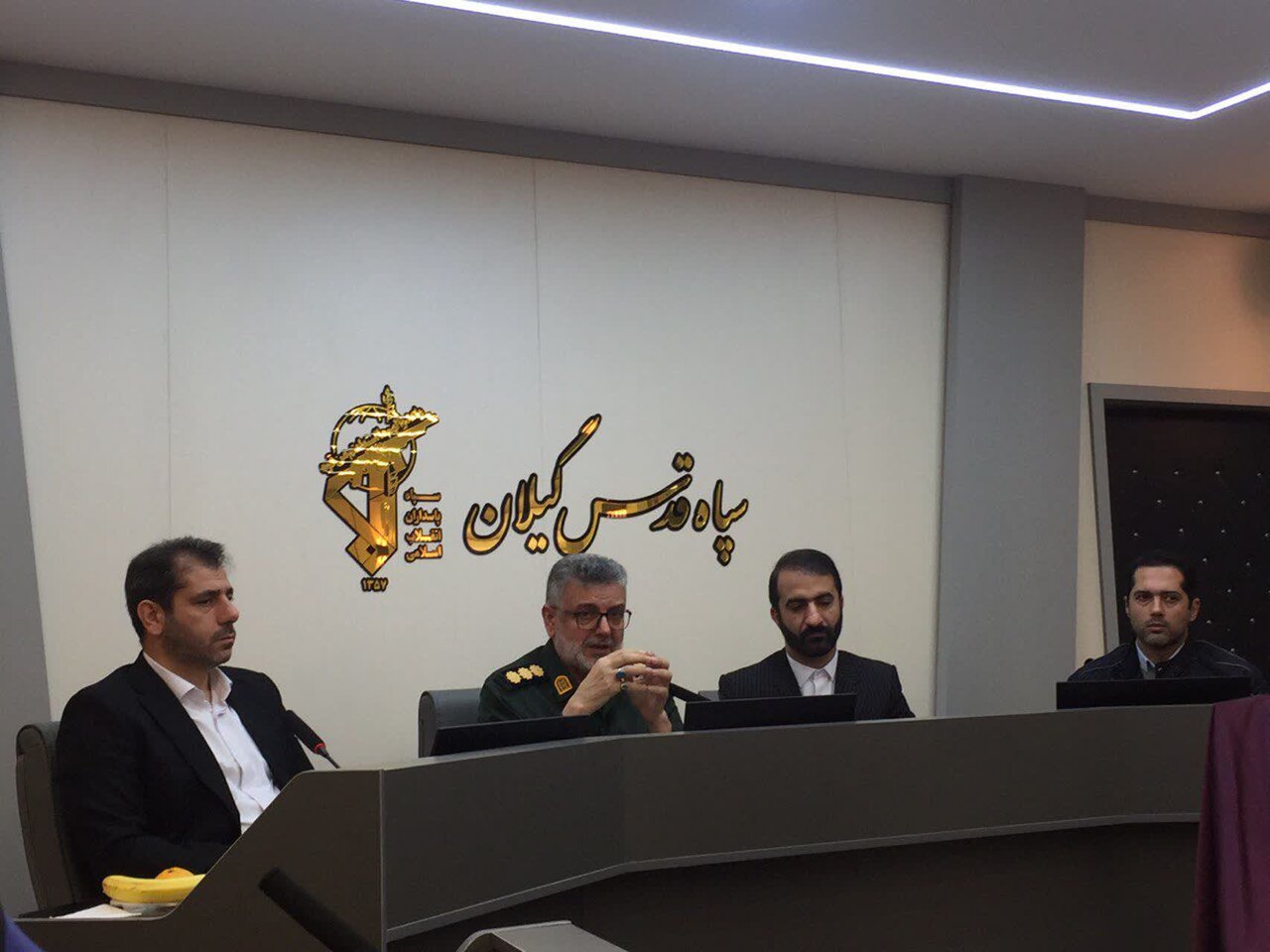 منشوری: رویداد بزرگ رباتیک در گیلان با هدف تقویت خلاقیت برگزار می شود منشوری: رویداد بزرگ رباتیک در گیلان با هدف تقویت خلاقیت برگزار می شود