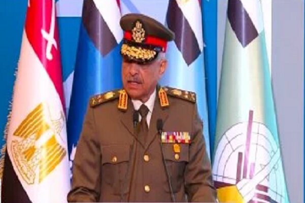 هشدار وزیر دفاع مصر درباره جنگ تمام عیار و سرنوشت نامعلوم دنیا