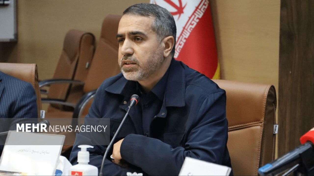 محمدی پور: رسانه‌ها بازوی اصلی حرکت‌های انقلابی هستند