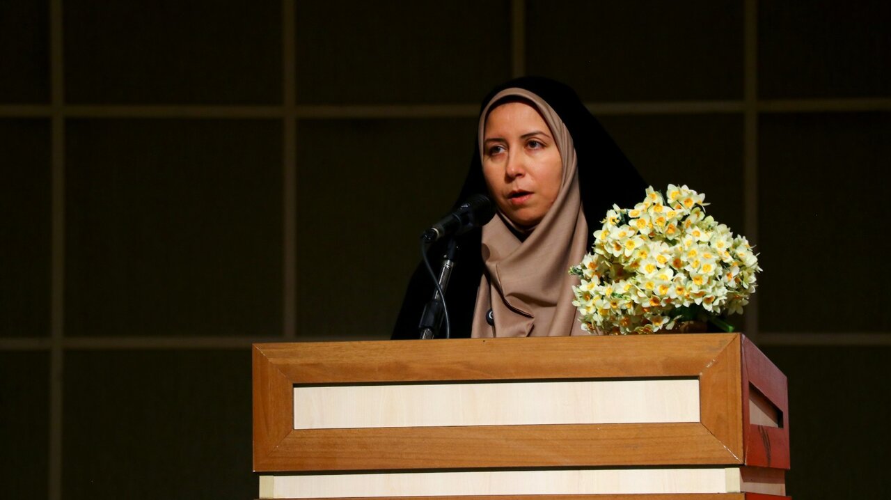 توسعه اشتغال پایدار بدون نقش‌آفرینی بانوان پژوهشگر ممکن نیست