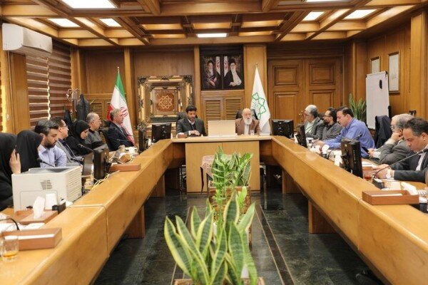 شهرسازي،كميسيون،تهران،معماري،جلسه،شهر