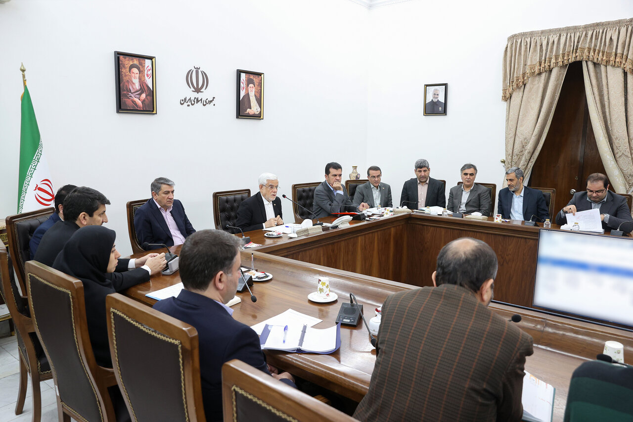 هوش،مصنوعي،فناوري،توسعه،ستاد،كاربرد،حوزه،معاون،تاكيد،ملي،طرح ...