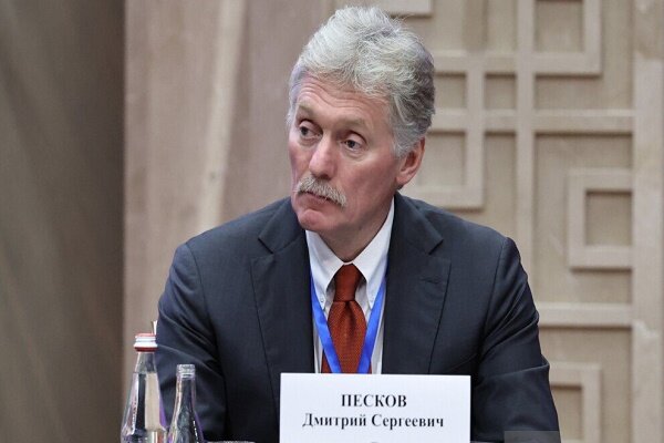 روسيه،سخنگوي،ديميتري،كرملين،اوكراين