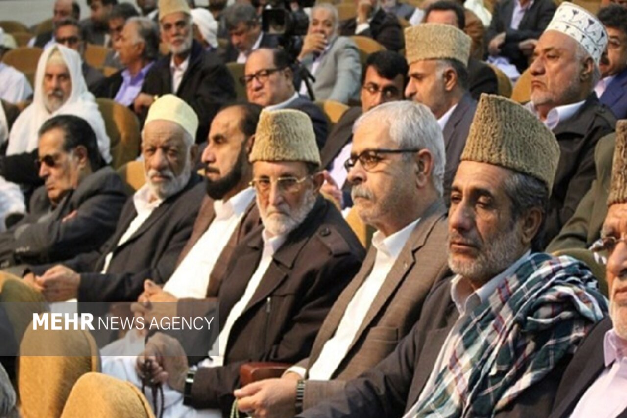 سیستان و بلوچستان؛ کانون انسجام ملی عشایر و طوایف جنوب شرق