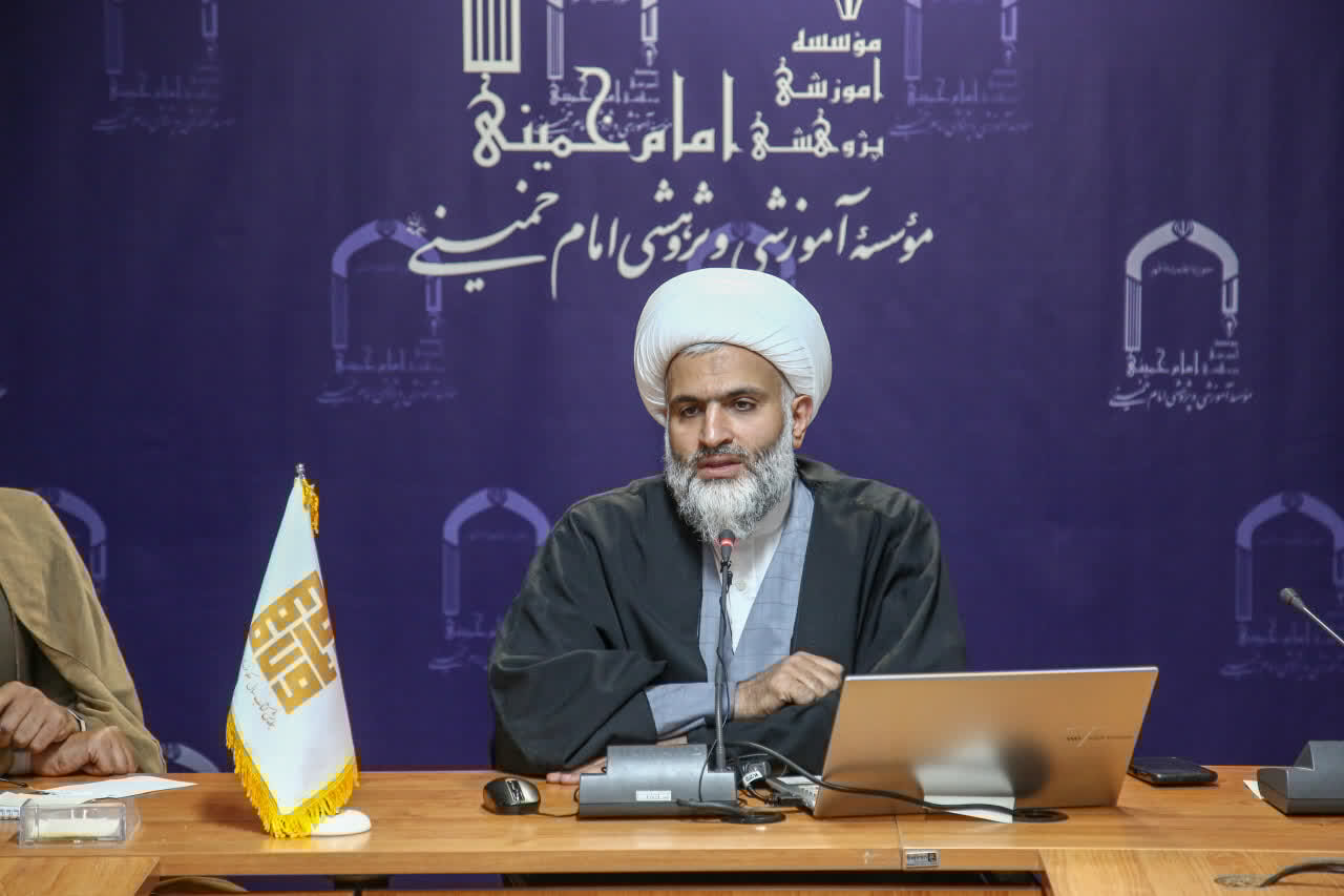 بنیان‌های معرفتی رهبر معظم انقلاب مسیر سیاست‌گذاری را ترسیم می‌کند