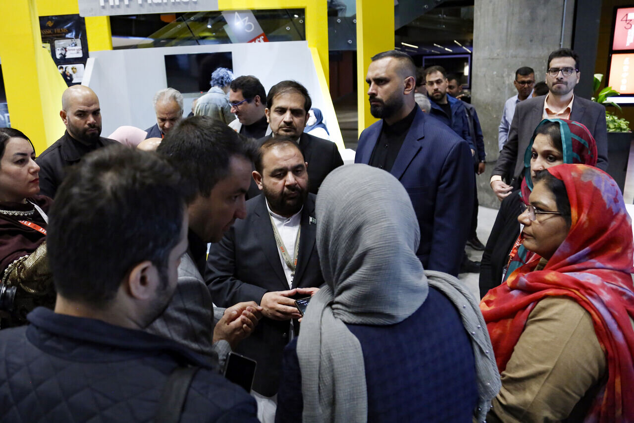 ایران و پاکستان در زمینه تولید مشترک فیلم و آموزش هنر فیلم‌سازی به توافق رسیدند. این همکاری به منظور تقویت روابط فرهنگی و هنری میان دو کشور انجام می‌شود.