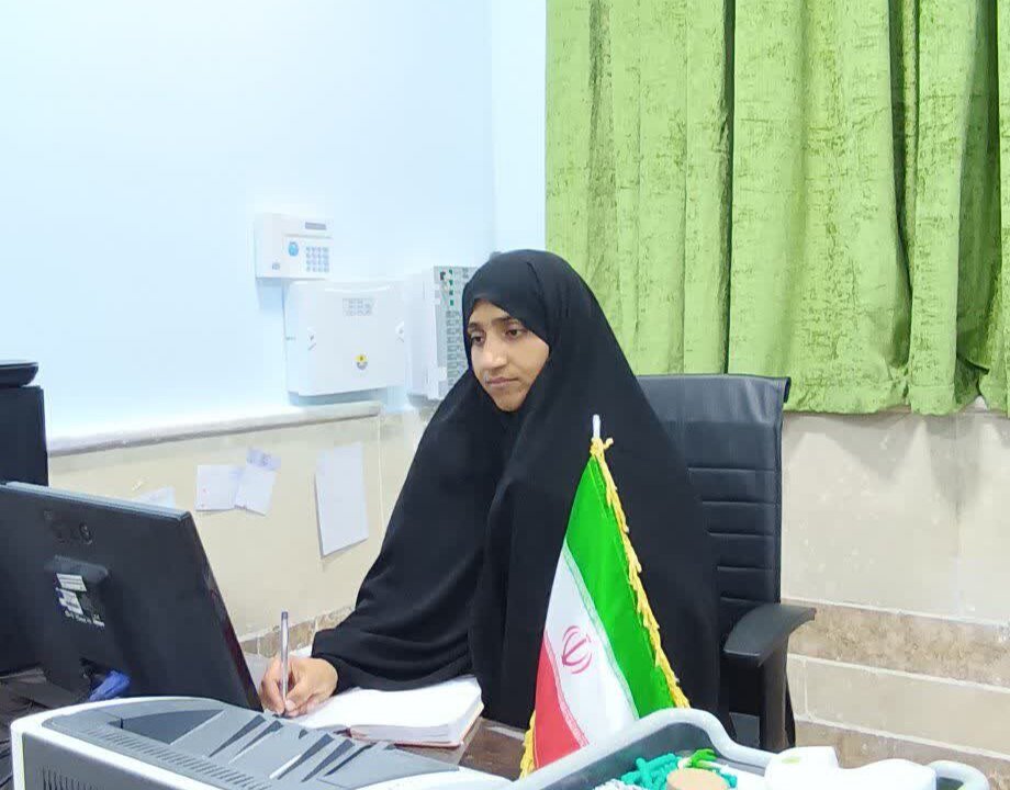 حجاب؛ انتخابی آگاهانه برای حفظ کرامت انسانی حجاب؛ انتخابی آگاهانه برای حفظ کرامت انسانی
