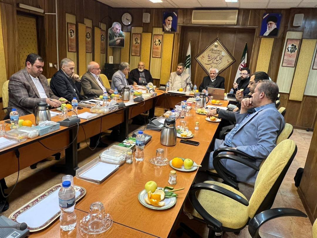 احزاب،ايران،ديپلماسي،آهي،مؤتلفه،سياسي،چهاردهم،پاي،مشاركت،ارت ...