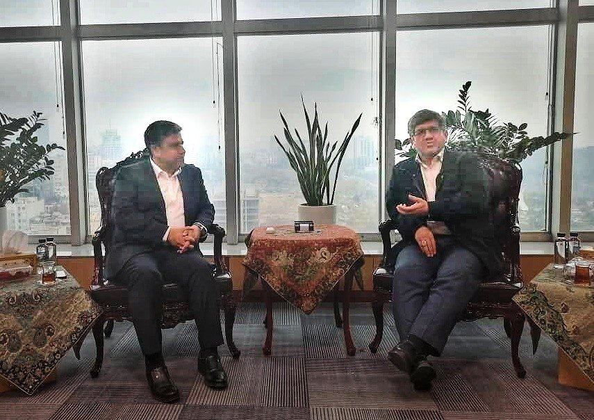 امامی یگانه:اتصال استان اردبیل به شبکه ریلی کشور در مرحله‌ی پایانی است