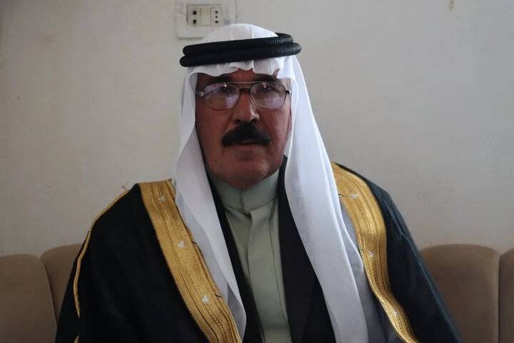 کاردانەوەی هۆزێکی عەرەب بە هێرش بۆ سەر کوردی سووریا