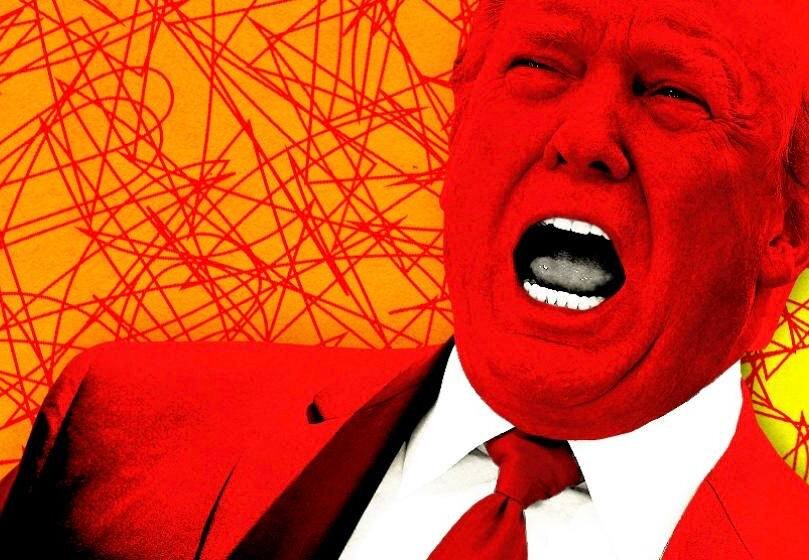 Bully politics: The American style