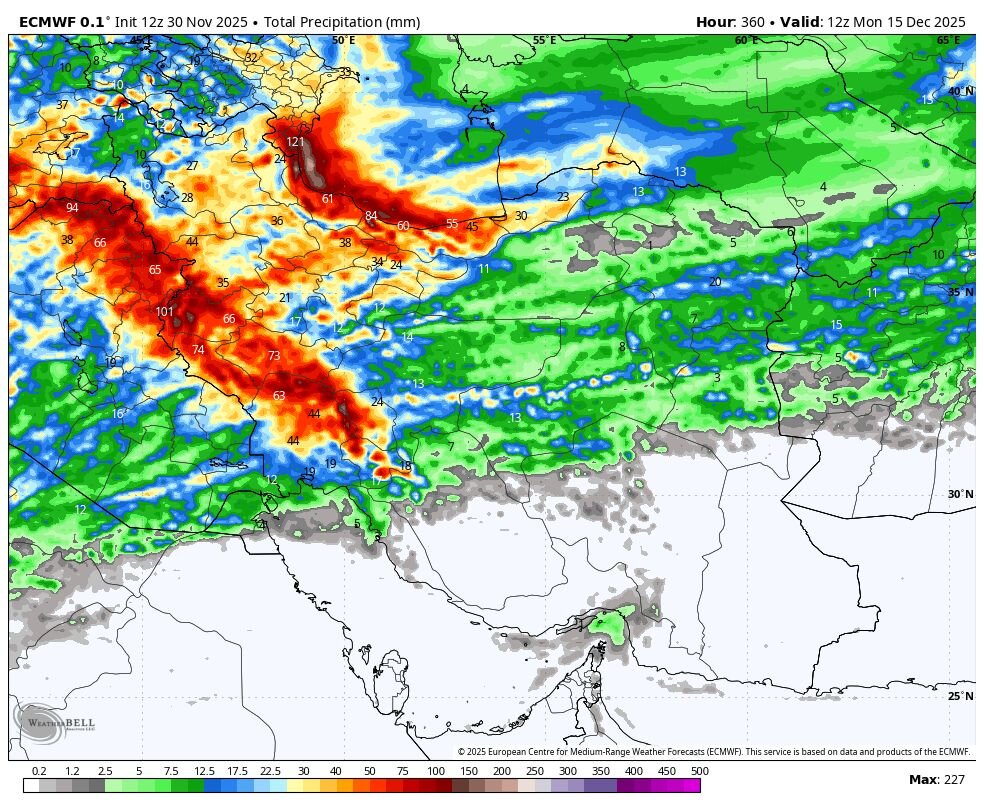 افزایش بارش برف و باران تا پایان هفته؛ کاهش قابل توجه دما در پیش است – خبرگزاری مهر | اخبار ایران و جهان افزایش بارش برف و باران تا پایان هفته؛ کاهش قابل توجه دما در پیش است – خبرگزاری مهر | اخبار ایران و جهان