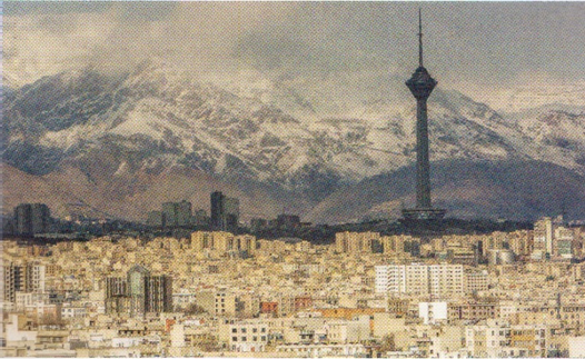 ایران و تضادهایش؛ از سنت و لایههای عرفان تا مدرنیته و سرعت