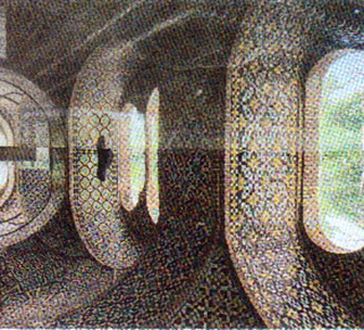 ایران و تضادهایش؛ از سنت و لایههای عرفان تا مدرنیته و سرعت