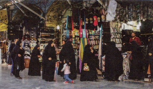 ایران و تضادهایش؛ از سنت و لایههای عرفان تا مدرنیته و سرعت