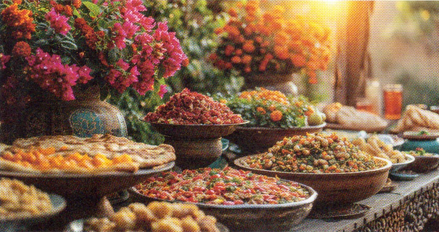 ایران و تضادهایش؛ از سنت و لایههای عرفان تا مدرنیته و سرعت