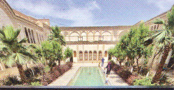 ایران و تضادهایش؛ از سنت و لایههای عرفان تا مدرنیته و سرعت