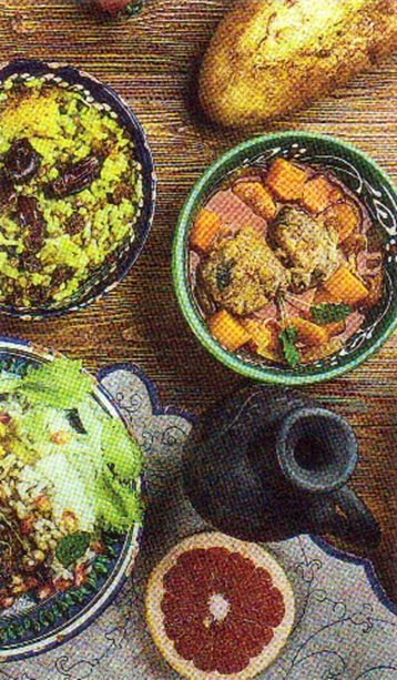 ایران و تضادهایش؛ از سنت و لایههای عرفان تا مدرنیته و سرعت