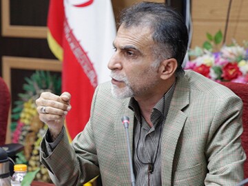 رئیس دبیرخانه سلامت بوشهر: مرکبات رنگ شده به صورت مستمر رصد می شوند