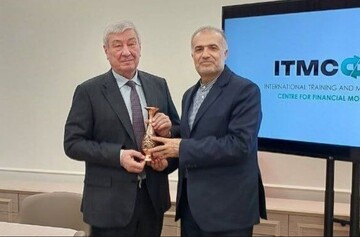 İran ve Rusya kara para aklamayla mücadelede işbirliğini görüştü