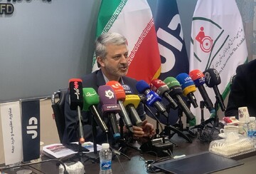 Asian Youth Para Games pave the way for the future: Koohpayehzadeh