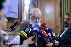 جلسه امروز شورای شهر تهران