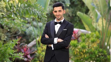 Israeli drone strike in Gaza kills a Palestinian journalist