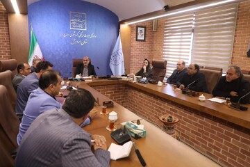 جباری: نظارت بر آب‌گرم‌های سرعین تشدید شد