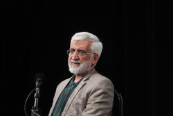 جليلي: القوة النووية الإيرانية تحددها الجامعة وليس الولايات المتحدة