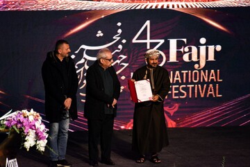 İran’daki Uluslararası Film Festivali’nde Ödüller Sahiplerini Buldu