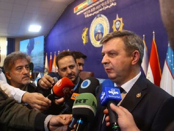 منظمة شنغهاي : إيران تمتلك خبرات كلاسيكية واسعة في مكافحة الإرهاب