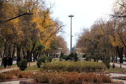 تقریر مصور...جمال الخریف في كرمانشاه