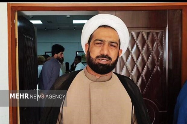 علمای شیعه سیستان وبلوچستان ترور امام جمعه میرجاوه را محکوم کررند