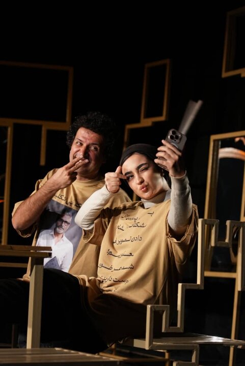 روایت چندلایه روابط خانوادگی در«بازتاب»؛خوانشی تازه از درام روانشناختی